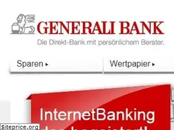 Sites similar to generalibank.at