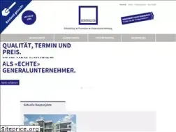 Sites similar to generalica.ch
