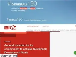 Sites similar to generaliglobalassistance.com