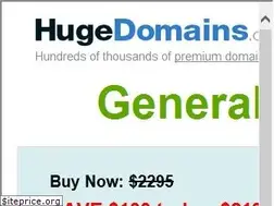 Sites similar to generalimages.com
