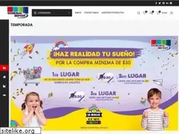 Sites similar to generalimport.com