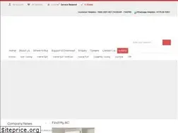 Sites similar to generalindia.com