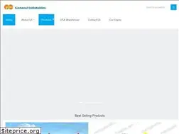 Sites similar to generalinflatables.com