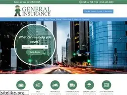 Sites similar to generalinsuranceusa.com