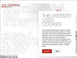 Sites similar to generalirealestate.com