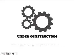 Sites similar to generaliron.com