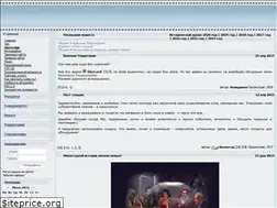 Sites similar to generalitet.tklans.ru