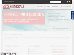 Sites similar to generalivalladolid.es