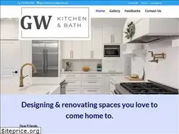 Sites similar to generalkitchens.com