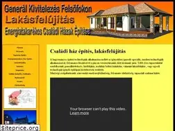 Sites similar to generalkivitelezo.com