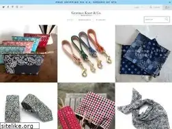 Sites similar to generalknot.com