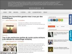 Sites similar to generalkulture.blogspot.com
