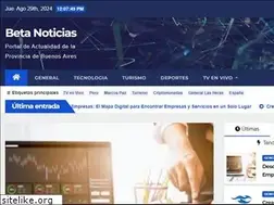 Sites similar to generallasheras.com