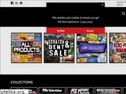 Sites similar to generalleefanclub.com