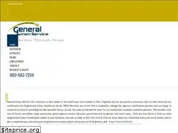 Sites similar to generallinen.com