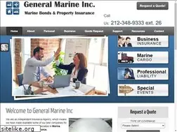 Sites similar to generalmarineinc.com