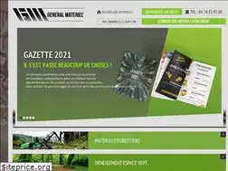 Sites similar to generalmateriel.fr
