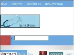 Sites similar to generalmedecine.blogspot.com
