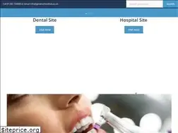 Sites similar to generalmedical.co.uk