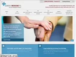 Sites similar to generalmedicine.com