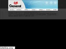 Sites similar to generalmermer.com.tr