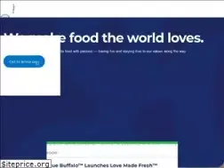 Sites similar to generalmills-israel.com