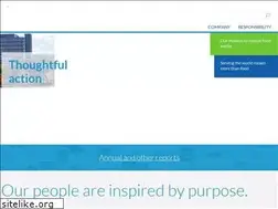 Sites similar to generalmills.co.it