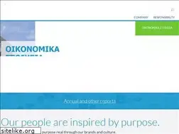 Sites similar to generalmills.com.gr