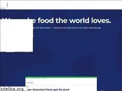 Sites similar to generalmills.com.my