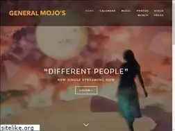 Sites similar to generalmojos.com