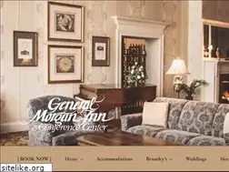 Sites similar to generalmorganinn.com