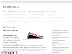 Sites similar to generalmortgagecorp.com