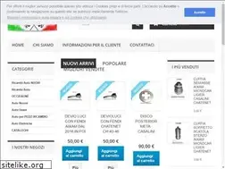 Sites similar to generalmotor.it