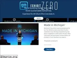 Sites similar to generalmotors.green