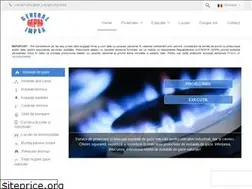 Sites similar to generalmpm.ro
