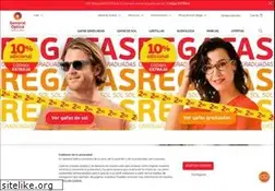 Sites similar to generaloptica.es