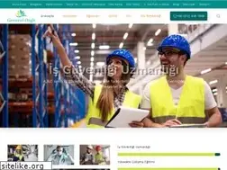Sites similar to generalosgb.com