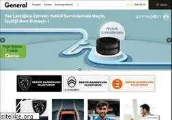 Sites similar to generaloto.com.tr