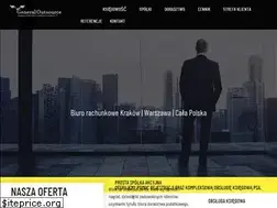 Sites similar to generaloutsource.pl