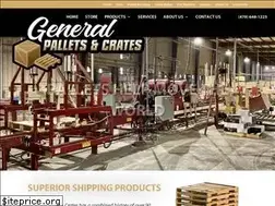 Sites similar to generalpallets.com
