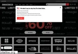 Sites similar to generalpants.com.au