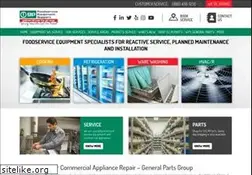 Sites similar to generalparts.com