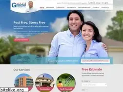 Sites similar to generalpest-ohio.com