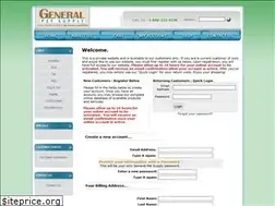 Sites similar to generalpetordering.com
