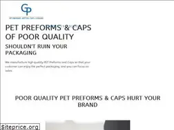 Sites similar to generalplasticindustries.com