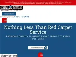Sites similar to generalplumbing.com