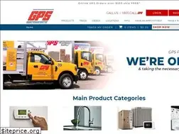 Sites similar to generalplumbingsupply.net