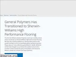 Sites similar to generalpolymers.com