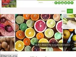 Sites similar to generalproduce.com