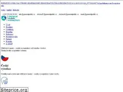Sites similar to generalpublic.cz